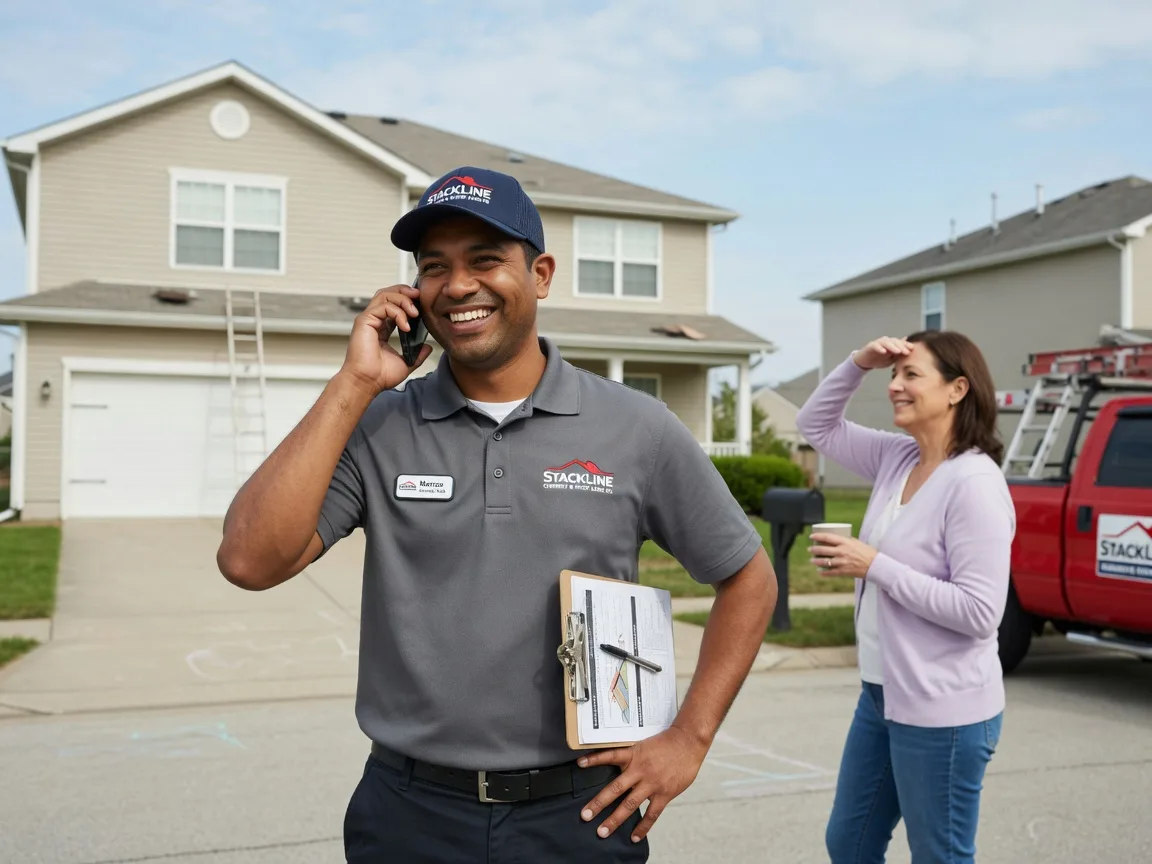 Chimney flashing repair Mechanicstown, OH FAQs